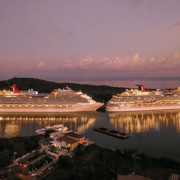 Find my Cruise Only. - Luv2travelco