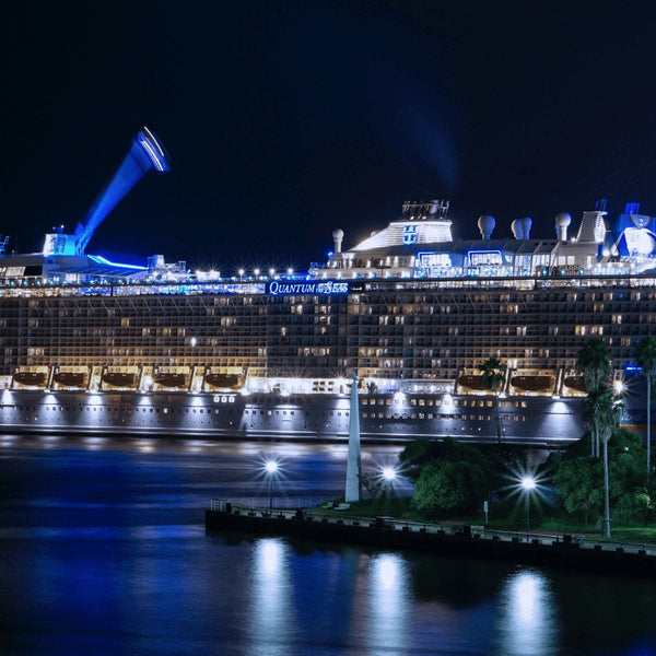 Find my Cruise Only. - Luv2travelco