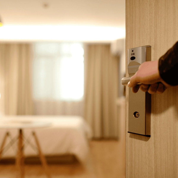 Find my Hotel Only. - Luv2travelco