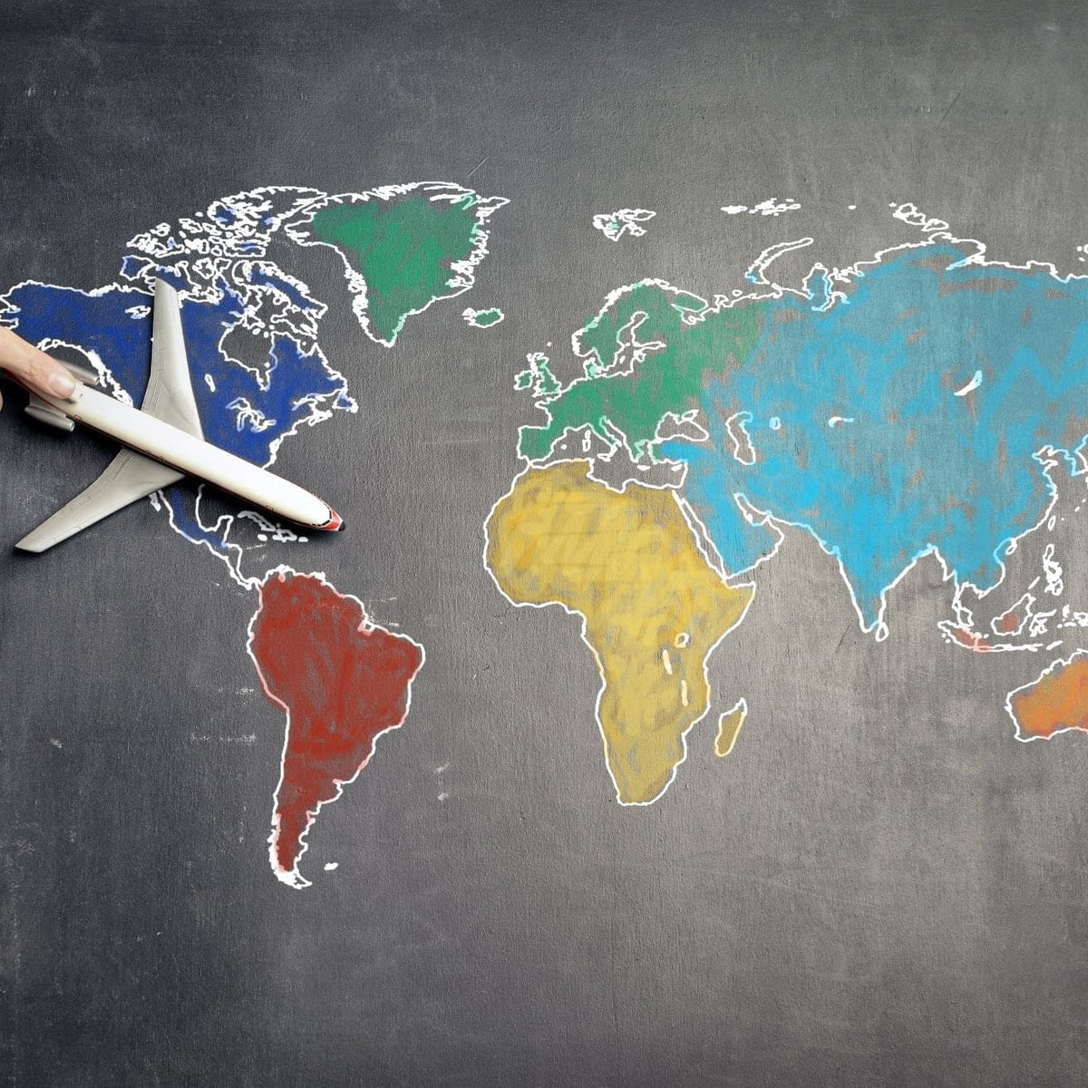 Online Travel Consultation - (Plan my trip) - Luv2travelco