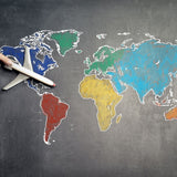 Online Travel Consultation - (Plan my trip) - Luv2travelco
