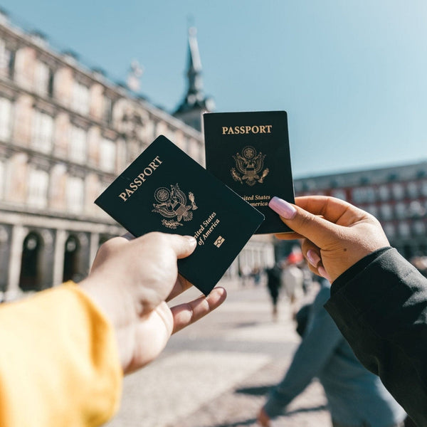 Online Travel Consultation - (Plan my trip) - Luv2travelco