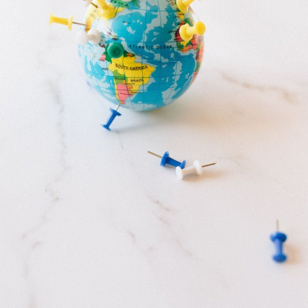 Online Travel Consultation - (Plan my trip) - Luv2travelco