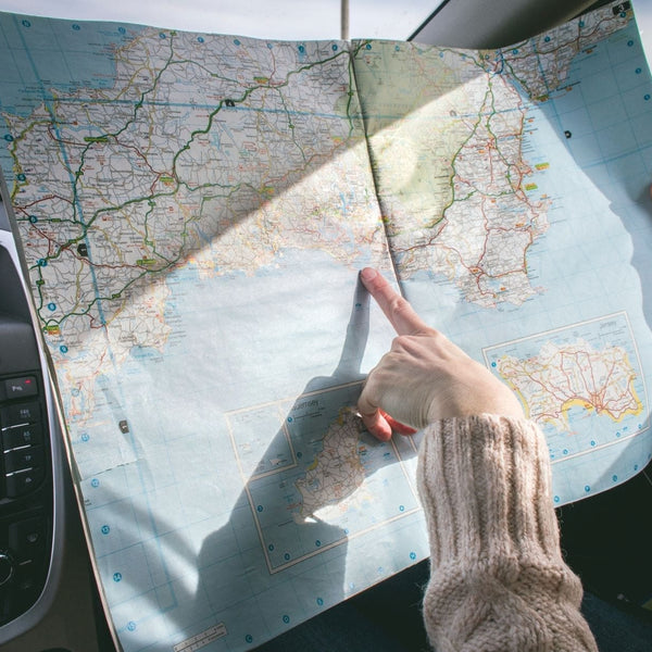 Online Travel Consultation - (Plan my trip) - Luv2travelco
