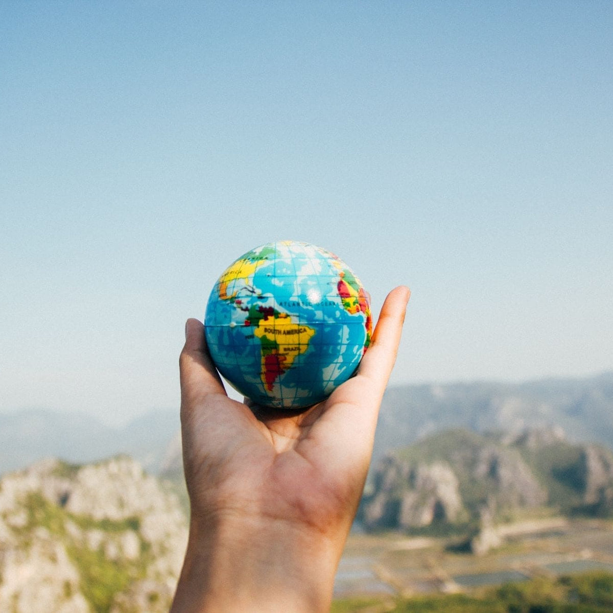 Online Travel Consultation - (Plan my trip) - Luv2travelco